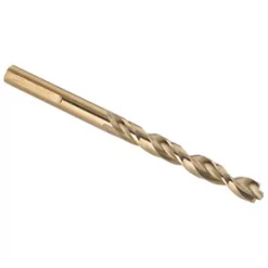 DeWalt DT4913-QZ Straight Shank Cobalt HSS Drill Bit 9 x 125mm