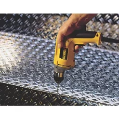 DeWalt HSS-G DT5205-QZ Round Shank Cobalt Fraction Jobber Drill Bit 3 x 61mm 2 Pack -Drilling Sales Store 697TH A2