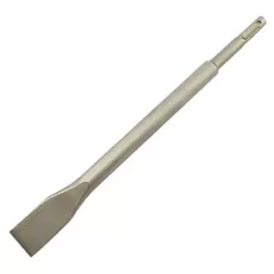 SDS Plus Shank Flat Chisel 20 x 250mm