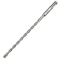 Erbauer SDS Plus Shank Masonry Drill Bit 7 x 210mm