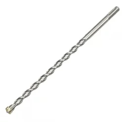 Erbauer SDS Plus Shank Masonry Drill Bit 12 x 260mm