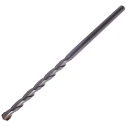 Erbauer Straight Shank Masonry Drill Bit 6 x 150mm