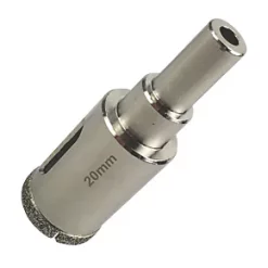 Diamond Holesaw 20 x 35mm