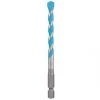 Bosch Expert Hex Shank Multipurpose Drill Bit 7 x 150mm