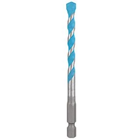Bosch Expert Hex Shank Multipurpose Drill Bit 7 x 150mm 1 Bosch Expert Hex Shank Multipurpose Drill Bit 7 x 150mm