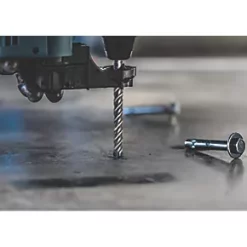 Bosch Expert SDS Plus 7X SDS Plus Shank Hammer Drill Bit 5 x 215mm -Drilling Sales Store 718RP A3