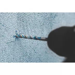 Bosch Expert Straight Shank Multipurpose Drill Bit 12 x 250mm 3 Bosch Expert Straight Shank Multipurpose Drill Bit 12 x 250mm - Image 3