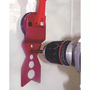 Marcrist PG750X Dry Diamond Tile Drill Bit 7 x 2 Marcrist PG750X Dry Diamond Tile Drill Bit 7 x - Image 2