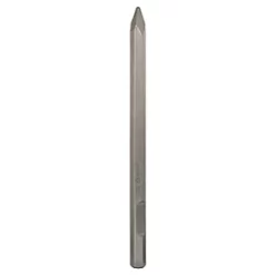 Bosch Hex Shank Point Chisel 520mm
