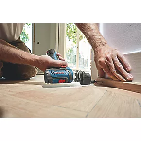 Bosch GFA 12-E FlexiClick 12mm Angled Chuck 2 Bosch GFA 12-E FlexiClick 12mm Angled Chuck - Image 2