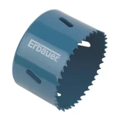Erbauer Multi-Material Holesaw 64mm