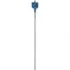 Bosch Expert SelfCut Speed Spade Flat Wood Bit 38 x 400mm