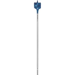Bosch Expert SelfCut Speed Spade Flat Wood Bit 38 x 400mm 1 Bosch Expert SelfCut Speed Spade Flat Wood Bit 38 x 400mm