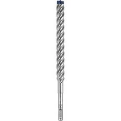 Bosch Expert SDS Plus 7X SDS Plus Shank Hammer Drill Bit 18 x 265mm