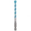 Bosch Expert Hex Shank Multipurpose Drill Bit 7 x 100mm