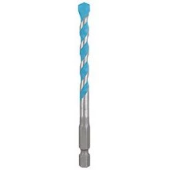 Bosch Expert Hex Shank Multipurpose Drill Bit 7 x 100mm