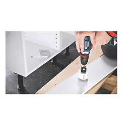 Bosch GFA FC2 FlexiClick 13mm Keyless Chuck 9 Bosch GFA FC2 FlexiClick 13mm Keyless Chuck -Drilling Sales Store 7433J A3