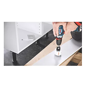 Bosch GFA FC2 FlexiClick 13mm Keyless Chuck 4 Bosch GFA FC2 FlexiClick 13mm Keyless Chuck - Image 4