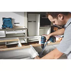 Bosch GFA FC2 FlexiClick 13mm Keyless Chuck 10 Bosch GFA FC2 FlexiClick 13mm Keyless Chuck -Drilling Sales Store 7433J A4