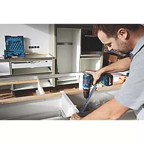 Bosch GFA FC2 FlexiClick 13mm Keyless Chuck 5 Bosch GFA FC2 FlexiClick 13mm Keyless Chuck - Image 5