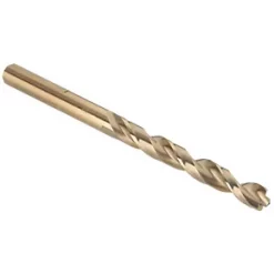 DeWalt DT4914-QZ Hex Shank Cobalt HSS Drill Bits 10 x 133mm