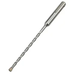 Erbauer SDS Plus Shank Masonry Drill Bit 5.5 x 160mm