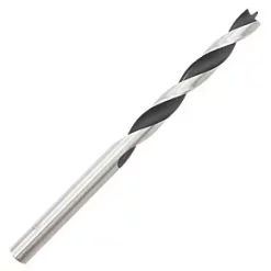 Brad Drill Bit 6 x 93mm