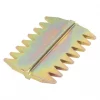 Armeg SDS Plus Shank Scutch Combs 40 x 5 Pack