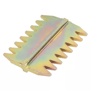 Armeg SDS Plus Shank Scutch Combs 40 x 5 Pack 1 Armeg SDS Plus Shank Scutch Combs 40 x 5 Pack