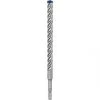 Bosch Expert SDS Plus 7X SDS Plus Shank Hammer Drill Bit 15 x 261mm
