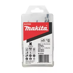 Makita B-57532 SDS Plus Shank Drill Bits