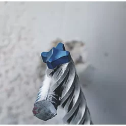 Bosch Expert SDS Max Shank Drill Bit 22 x 320mm -Drilling Sales Store 781KY A3