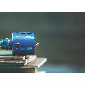 Bosch Expert Multi-Material Carbide Holesaw 152mm 4 Bosch Expert Multi-Material Carbide Holesaw 152mm - Image 4