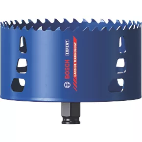 Bosch Expert Multi-Material Carbide Holesaw 152mm 1 Bosch Expert Multi-Material Carbide Holesaw 152mm