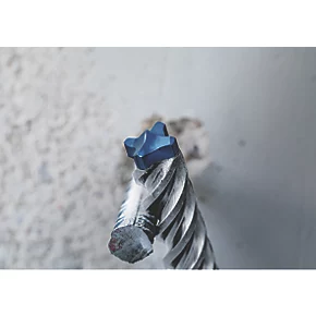 Bosch Expert SDS Max 8X SDS Max Shank Hammer Drill Bit 12 x 540mm 6 Bosch Expert SDS Max 8X SDS Max Shank Hammer Drill Bit 12 x 540mm - Image 6