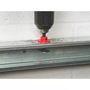 Armeg Acceler8 Hex Shank Sheet Steel Holesaw 22mm 2 Armeg Acceler8 Hex Shank Sheet Steel Holesaw 22mm - Image 2