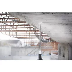 Bosch Expert SDS Max 8X SDS Max Shank Hammer Drill Bit 25 x 520mm -Drilling Sales Store 783RR A3