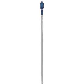 Bosch Expert SelfCut Speed Spade Flat Wood Bit 18 x 400mm 1 Bosch Expert SelfCut Speed Spade Flat Wood Bit 18 x 400mm
