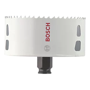 Bosch Progressor for Multi-Material Holesaw 102mm 1 Bosch Progressor for Multi-Material Holesaw 102mm