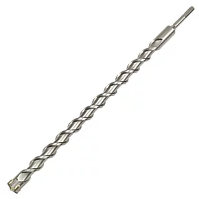 Erbauer SDS Plus Shank Masonry Drill Bit 25 x 460mm 1 Erbauer SDS Plus Shank Masonry Drill Bit 25 x 460mm