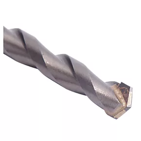 Erbauer Straight Shank Masonry Drill Bit 10 x 150mm 2 Erbauer Straight Shank Masonry Drill Bit 10 x 150mm - Image 2