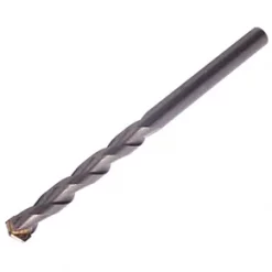 Erbauer Straight Shank Masonry Drill Bit 10 x 150mm