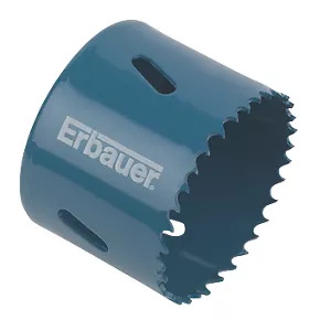 Erbauer Multi-Material Holesaw 57mm 1 Erbauer Multi-Material Holesaw 57mm