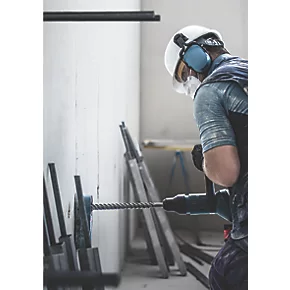 Bosch Expert SDS Max 8X SDS Max Shank Hammer Drill Bit 16 x 940mm 2 Bosch Expert SDS Max 8X SDS Max Shank Hammer Drill Bit 16 x 940mm - Image 2