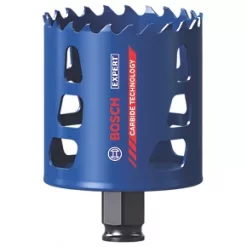 Bosch Expert Multi-Material Carbide Holesaw 60mm