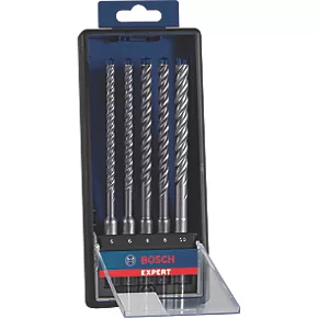 Bosch Expert SDS Plus 7X SDS Plus Shank Hammer Drill Bits 2 Bosch Expert SDS Plus 7X SDS Plus Shank Hammer Drill Bits - Image 2