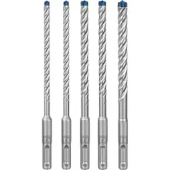 Bosch Expert SDS Plus 7X SDS Plus Shank Hammer Drill Bits