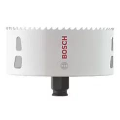 Bosch Progressor for Multi-Material Holesaw 114mm