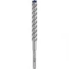 Bosch Expert SDS Plus 7X SDS Plus Shank Hammer Drill Bit 17 x 215mm