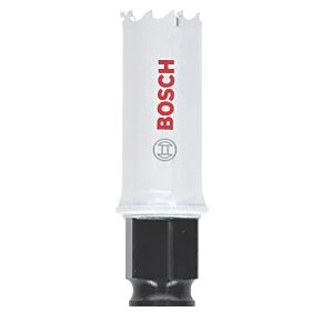 Bosch Progressor for Multi-Material Holesaw 22mm 1 Bosch Progressor for Multi-Material Holesaw 22mm